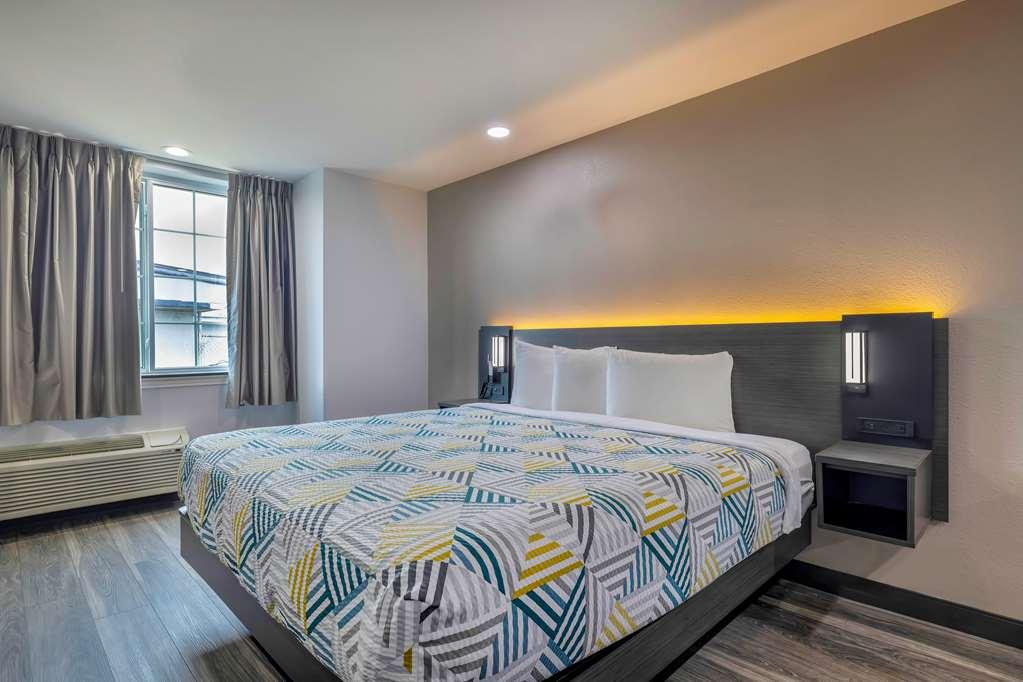 Motel 6-Fort Worth, Tx - Burleson Rum bild