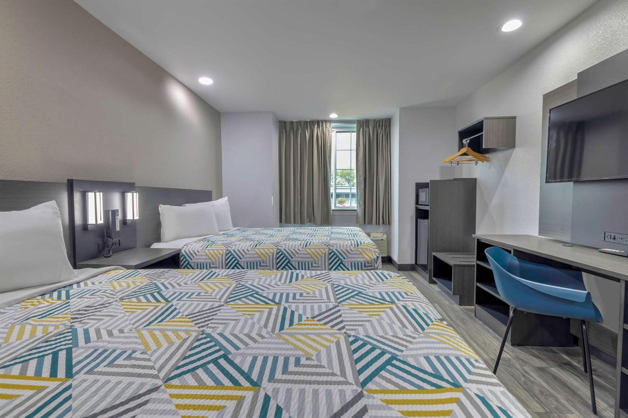 Motel 6-Fort Worth, Tx - Burleson Exteriör bild