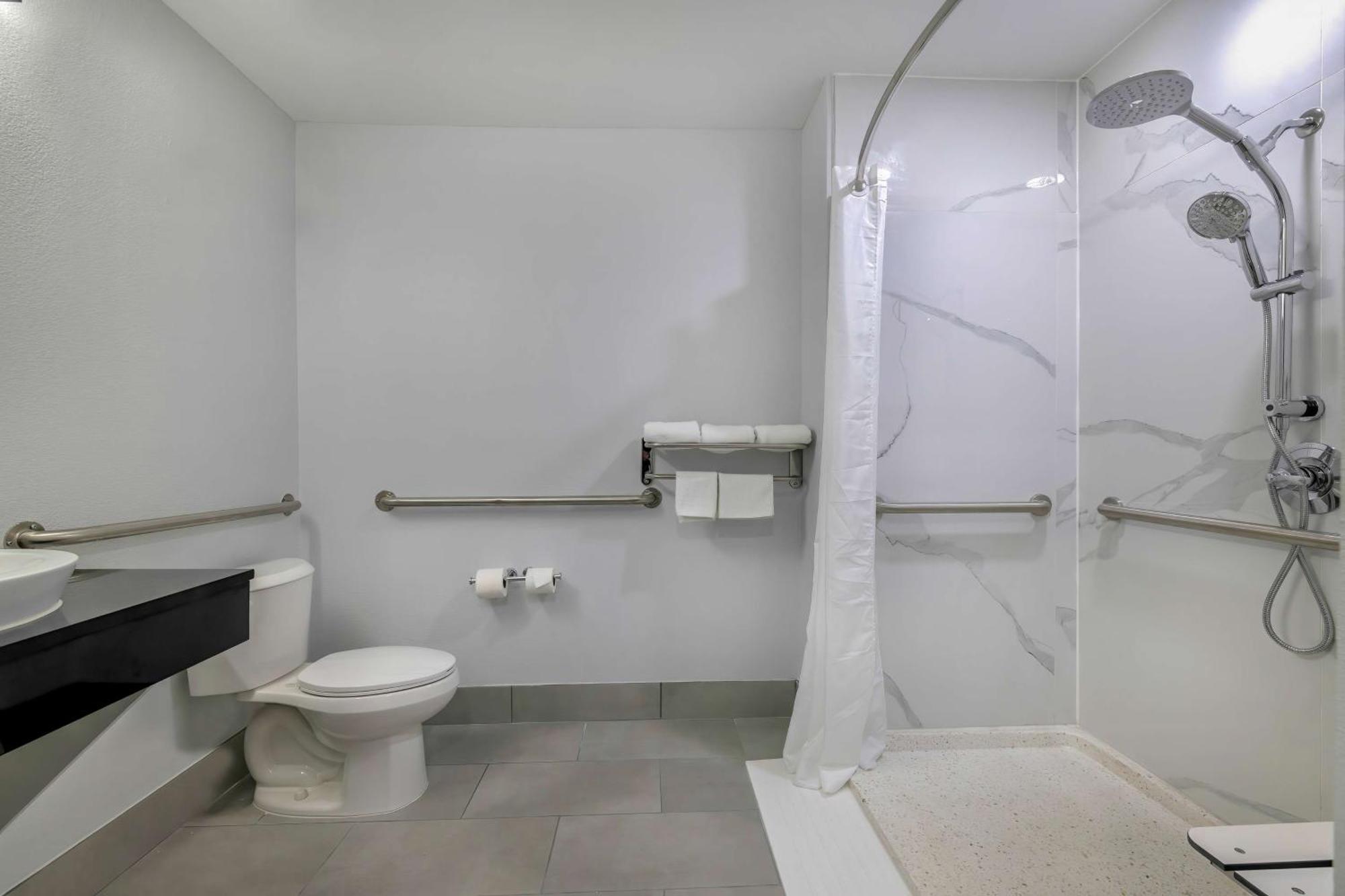 Motel 6-Fort Worth, Tx - Burleson Exteriör bild