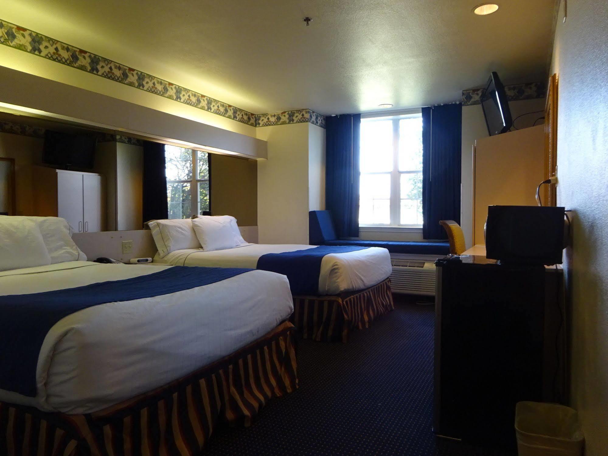 Motel 6-Fort Worth, Tx - Burleson Exteriör bild